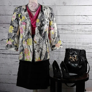 Vintage Jacket by Birch Hill